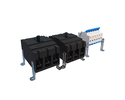 標準通用可調(diào)式安裝支架