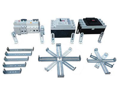標準通用可調(diào)式安裝支架