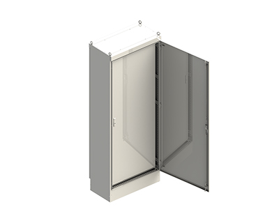 可拆裝動(dòng)力柜EK柜