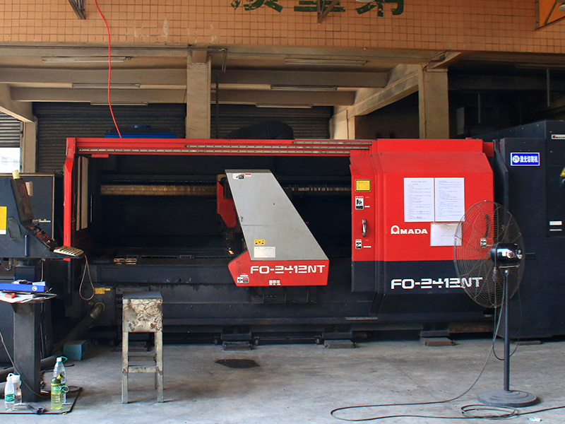 激光切割機(jī)