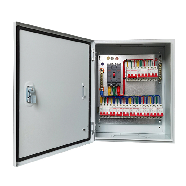 動(dòng)力配電箱元件的性能要求 動(dòng)力配電箱元件的性能要求