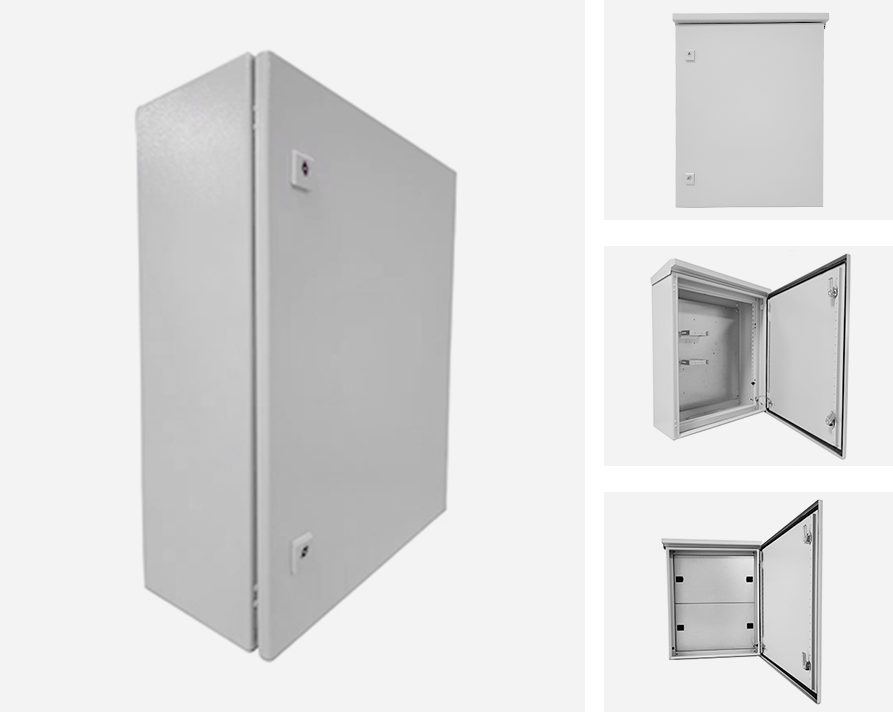 標(biāo)準(zhǔn)通用配電箱2-2 標(biāo)準(zhǔn)通用配電箱2-2